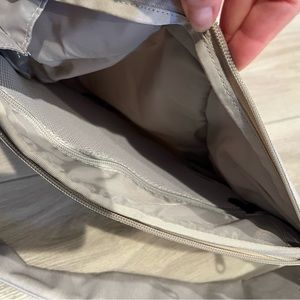 North Face Sling Hiking backpack